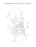 SURGICAL STAPLING INSTRUMENT COMPRISING A MAGNETIC ELEMENT DRIVER diagram and image