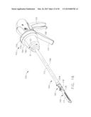 SURGICAL STAPLING INSTRUMENT COMPRISING A MAGNETIC ELEMENT DRIVER diagram and image