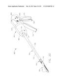 SURGICAL STAPLING INSTRUMENT COMPRISING A MAGNETIC ELEMENT DRIVER diagram and image