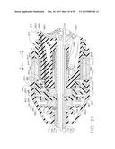 SURGICAL STAPLING INSTRUMENT COMPRISING A MAGNETIC ELEMENT DRIVER diagram and image