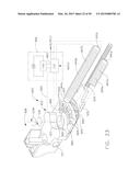 SURGICAL STAPLING INSTRUMENT COMPRISING A MAGNETIC ELEMENT DRIVER diagram and image