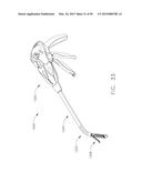 SURGICAL STAPLING INSTRUMENT COMPRISING A MAGNETIC ELEMENT DRIVER diagram and image