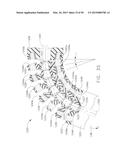 SURGICAL STAPLING INSTRUMENT COMPRISING A MAGNETIC ELEMENT DRIVER diagram and image