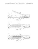 END EFFECTORS FOR SURGICAL STAPLERS diagram and image