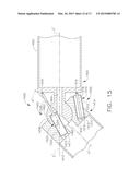 END EFFECTORS FOR SURGICAL STAPLERS diagram and image