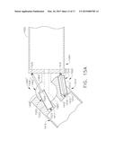 END EFFECTORS FOR SURGICAL STAPLERS diagram and image