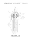 THERMOSTATIC ELEMENT diagram and image