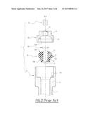 THERMOSTATIC ELEMENT diagram and image