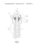 THERMOSTATIC ELEMENT diagram and image