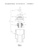 THERMOSTATIC ELEMENT diagram and image