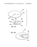 LAWN SPRINKLER FLOW CONTROL DEVICE diagram and image