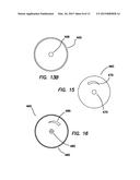 LAWN SPRINKLER FLOW CONTROL DEVICE diagram and image