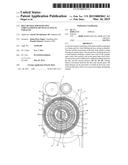 Belt Retractor With Two Force-Limiting Devices Acting in Parallel diagram and image