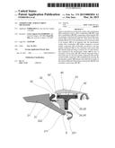 AERODYNAMIC SURFACE DRIVE MECHANISM diagram and image