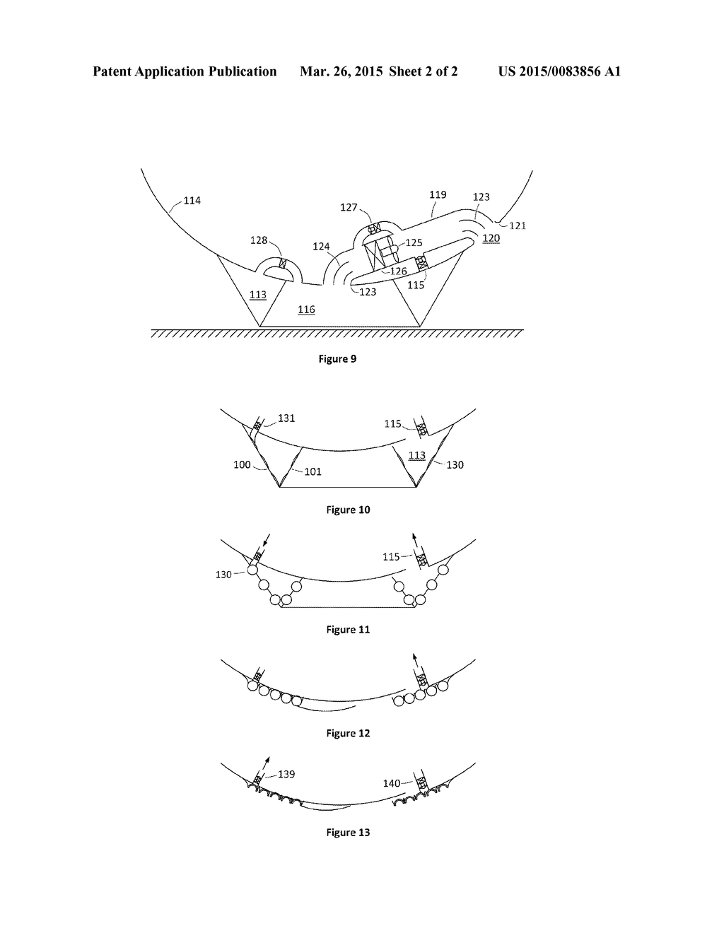 LANDING SYSTEMS FOR AIR VEHICLES - diagram, schematic, and image 03