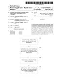 SYSTEM AND METHOD FOR INDICATING PRESSURE IN AERIAL REFUELING ASSEMBLY diagram and image