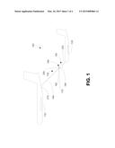 SYSTEM AND METHOD FOR INDICATING PRESSURE IN AERIAL REFUELING ASSEMBLY diagram and image