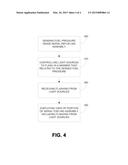 SYSTEM AND METHOD FOR INDICATING PRESSURE IN AERIAL REFUELING ASSEMBLY diagram and image