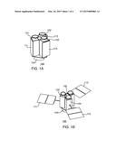 MULTIPLE SPACECRAFT LAUNCH SYSTEM diagram and image