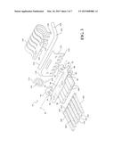 Positively Engaged Latch For Seat Adjuster Assembly diagram and image