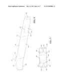 Positively Engaged Latch For Seat Adjuster Assembly diagram and image