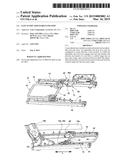 EASY ENTRY ADJUSTABLE END STOP diagram and image