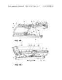 EASY ENTRY ADJUSTABLE END STOP diagram and image