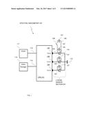 ULTRA LOW POWER SOLID STATE SPECTRAL RADIOMETER diagram and image