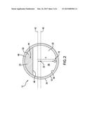 OPTICAL CABLE, DOWNHOLE SYSTEM HAVING OPTICAL CABLE, AND METHOD THEREOF diagram and image