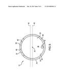 OPTICAL CABLE, DOWNHOLE SYSTEM HAVING OPTICAL CABLE, AND METHOD THEREOF diagram and image