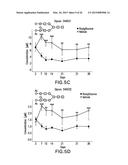 BIOMARKERS FOR MONITORING INTERVENTION THERAPIES FOR DIABETES diagram and image