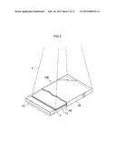 RADIOGRAPHIC IMAGING DEVICE AND RADIATION DETECTOR diagram and image