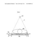 RADIOGRAPHIC IMAGING DEVICE AND RADIATION DETECTOR diagram and image