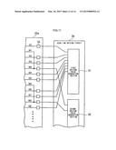 RADIOGRAPHIC IMAGING DEVICE AND RADIATION DETECTOR diagram and image