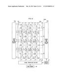 RADIOGRAPHIC IMAGING DEVICE AND RADIATION DETECTOR diagram and image