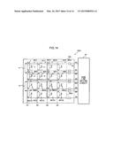 RADIOGRAPHIC IMAGING DEVICE AND RADIATION DETECTOR diagram and image