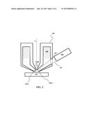 NOTCHED MAGNETIC LENS FOR IMPROVED SAMPLE ACCESS IN AN SEM diagram and image