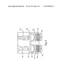 OPTICAL ISOLATOR WITH PRINTED CIRCUIT BOARD ISOLATION diagram and image