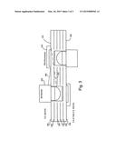 OPTICAL ISOLATOR WITH PRINTED CIRCUIT BOARD ISOLATION diagram and image