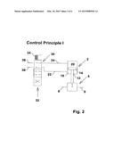 VALVE ACTUATOR SYSTEM diagram and image