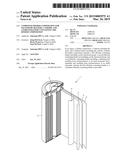 COMPOSITE BINDER COMPOSITION FOR SECONDARY BATTERY, CATHODE AND LITHIUM     BATTERY CONTAINING THE BINDER COMPOSITION diagram and image