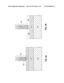 GATE-ALL-AROUND NANOWIRE MOSFET AND METHOD OF FORMATION diagram and image