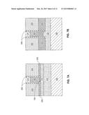 GATE-ALL-AROUND NANOWIRE MOSFET AND METHOD OF FORMATION diagram and image