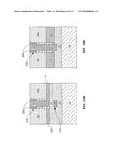 GATE-ALL-AROUND NANOWIRE MOSFET AND METHOD OF FORMATION diagram and image