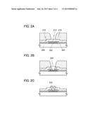 METHOD FOR MANUFACTURING SEMICONDUCTOR DEVICE diagram and image