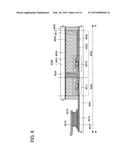 METHOD FOR MANUFACTURING SEMICONDUCTOR DEVICE diagram and image