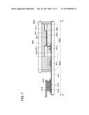 METHOD FOR MANUFACTURING SEMICONDUCTOR DEVICE diagram and image