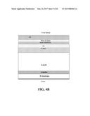 HIGH VOLTAGE MOSFET DEVICES AND METHODS OF MAKING THE DEVICES diagram and image