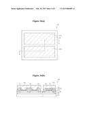 LIGHT EMITTING DEVICE HAVING WIDE BEAM ANGLE AND METHOD OF FABRICATING THE     SAME diagram and image