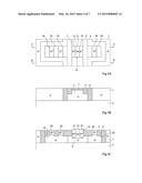 OVERVOLTAGE PROTECTION COMPONENTS IN AN OPTOELECTRONIC CIRCUIT ON SOI diagram and image